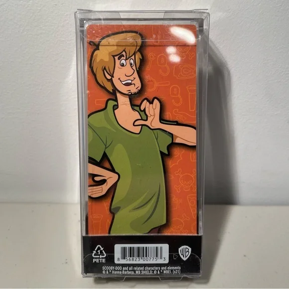 FiGPiN: Shaggy Rogers #719 Scooby-Doo! - Picture 2 of 6